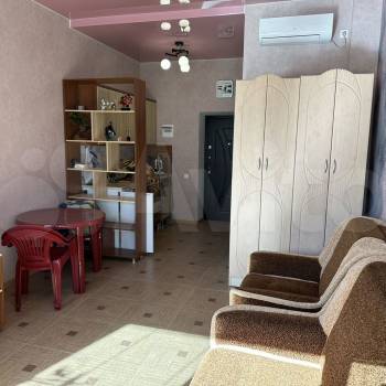 Продается 1-комнатная квартира, 25 м²