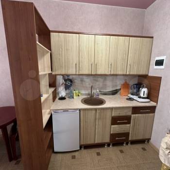Продается 1-комнатная квартира, 25 м²