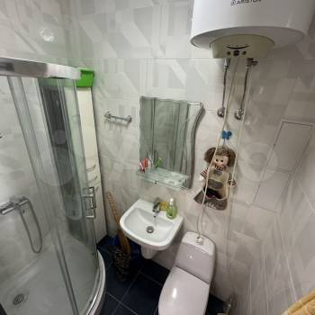 Продается 1-комнатная квартира, 25 м²