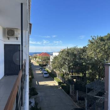 Продается 1-комнатная квартира, 25 м²