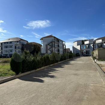 Продается 1-комнатная квартира, 25 м²