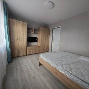 Сдается 2-х комнатная квартира, 48 м²