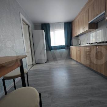 Сдается 2-х комнатная квартира, 48 м²
