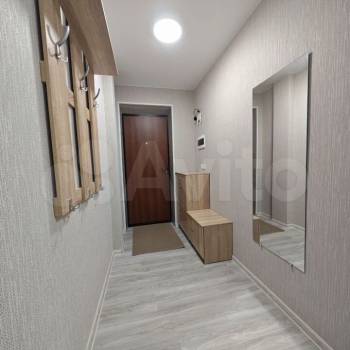 Сдается 2-х комнатная квартира, 48 м²