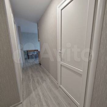 Сдается 2-х комнатная квартира, 48 м²