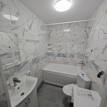 Сдается 2-х комнатная квартира, 48 м²