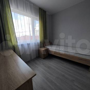 Сдается 2-х комнатная квартира, 48 м²