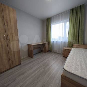 Сдается 2-х комнатная квартира, 48 м²