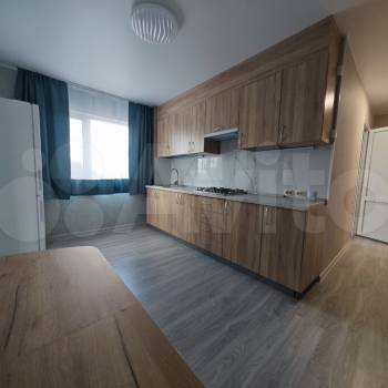 Сдается 2-х комнатная квартира, 48 м²