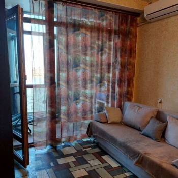 Сдается 1-комнатная квартира, 30 м²