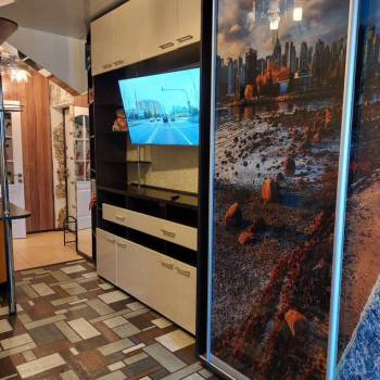 Сдается 1-комнатная квартира, 30 м²