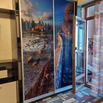 Сдается 1-комнатная квартира, 30 м²