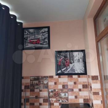 Сдается 1-комнатная квартира, 30 м²