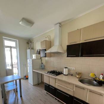 Сдается 1-комнатная квартира, 36 м²