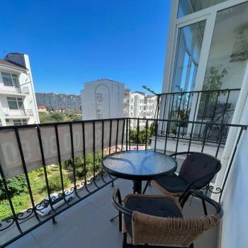 Сдается 1-комнатная квартира, 36 м²