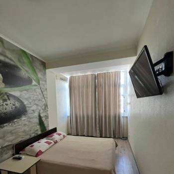 Сдается 1-комнатная квартира, 36 м²