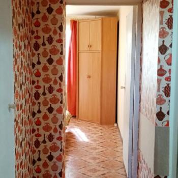 Сдается 1-комнатная квартира, 40 м²