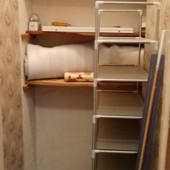 Сдается 1-комнатная квартира, 40 м²