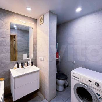 Продается Многокомнатная квартира, 89 м²