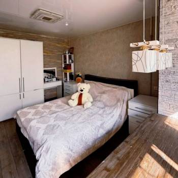 Продается Многокомнатная квартира, 89 м²