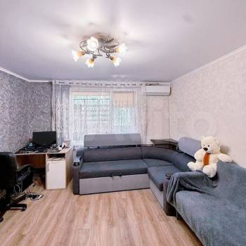 Продается Многокомнатная квартира, 89 м²