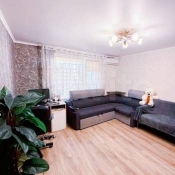 Продается Многокомнатная квартира, 89 м²