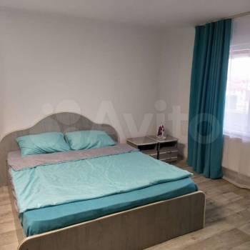 Сдается 1-комнатная квартира, 28 м²