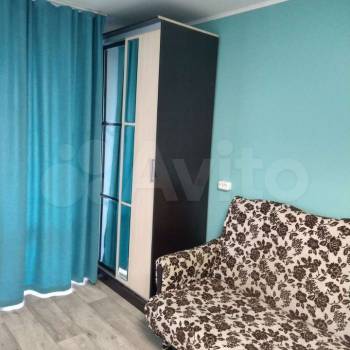 Сдается 1-комнатная квартира, 28 м²