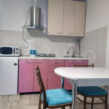 Сдается 1-комнатная квартира, 28 м²