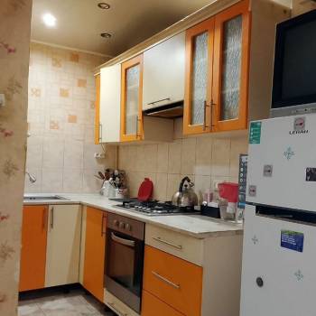 Сдается 2-х комнатная квартира, 50 м²