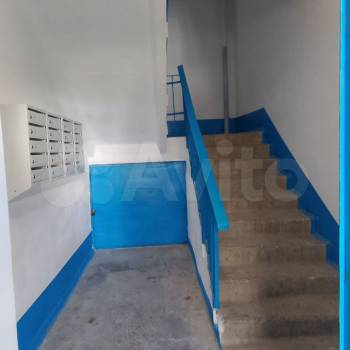 Сдается 2-х комнатная квартира, 50 м²