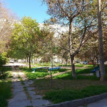 Сдается 2-х комнатная квартира, 50 м²