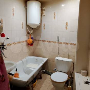 Сдается 2-х комнатная квартира, 50 м²