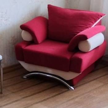 Продается 1-комнатная квартира, 31,4 м²