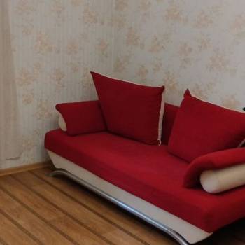 Продается 1-комнатная квартира, 31,4 м²