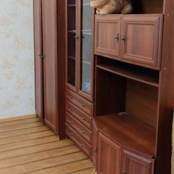 Продается 1-комнатная квартира, 31,4 м²