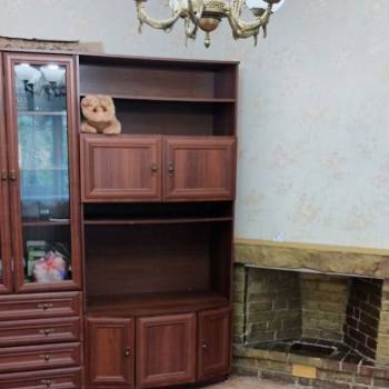 Продается 1-комнатная квартира, 31,4 м²