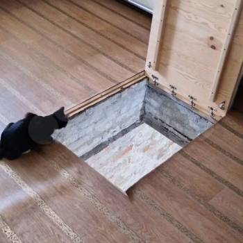 Продается 1-комнатная квартира, 31,4 м²