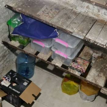 Продается 1-комнатная квартира, 31,4 м²