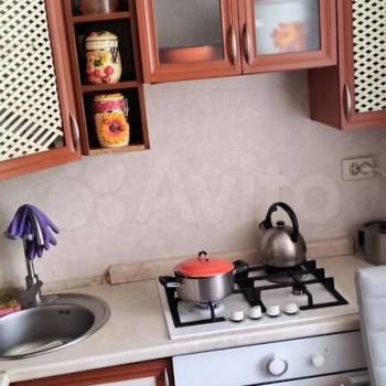 Продается 1-комнатная квартира, 31,4 м²