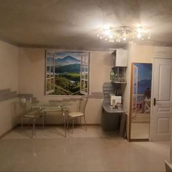 Сдается 1-комнатная квартира, 30 м²