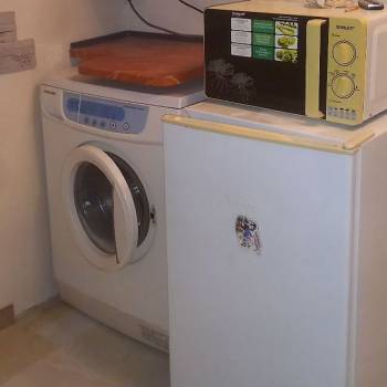 Сдается 1-комнатная квартира, 30 м²