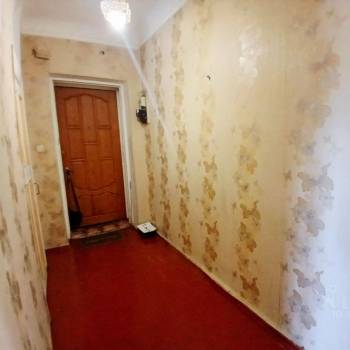 Продается 2-х комнатная квартира, 47,7 м²