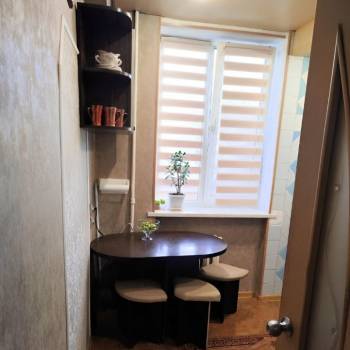 Продается 2-х комнатная квартира, 47 м²