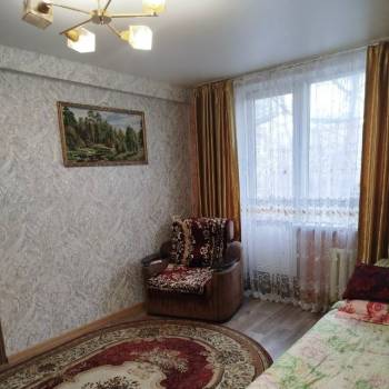 Продается 2-х комнатная квартира, 47 м²