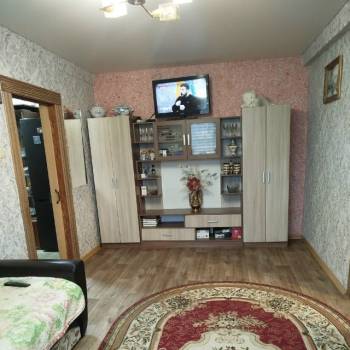 Продается 2-х комнатная квартира, 47 м²