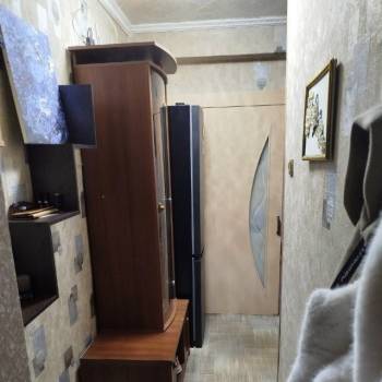 Продается 2-х комнатная квартира, 47 м²