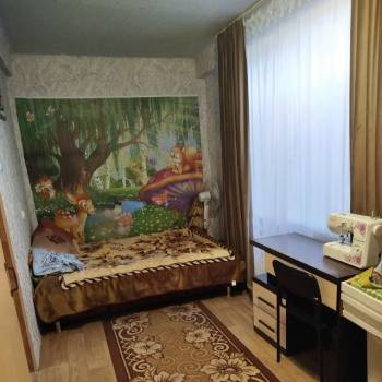 Продается 2-х комнатная квартира, 47 м²