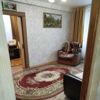 Продается 2-х комнатная квартира, 47 м²