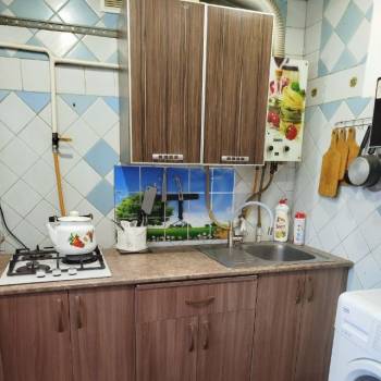 Продается 2-х комнатная квартира, 47 м²